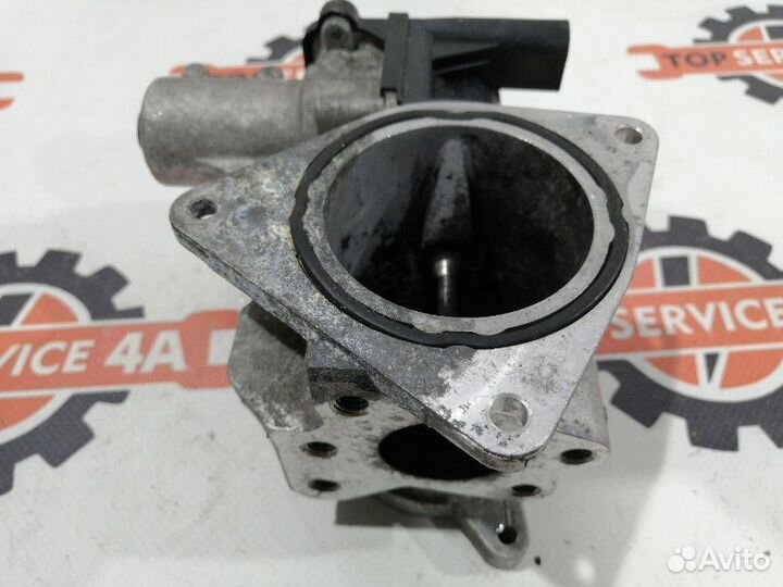 Клапан EGR Volkswagen Touareg 7L BPE 2008