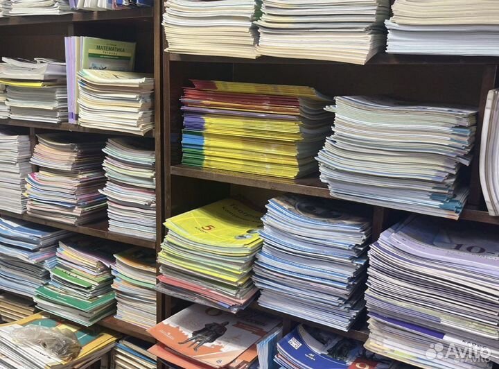 Б у учебники 1 2 3 4 5 6 7 8 9 10 11 класс