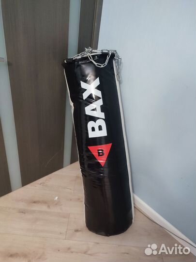 Боксерский мешок