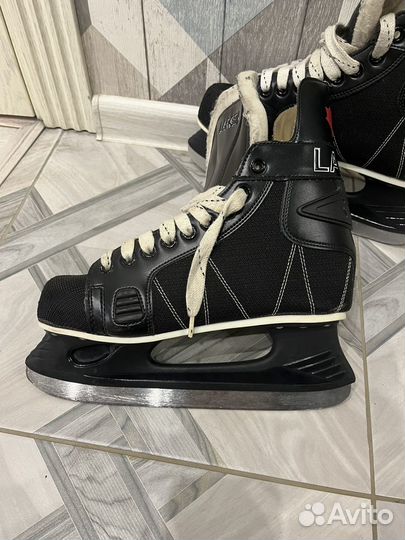 Коньки мужские 40 размер