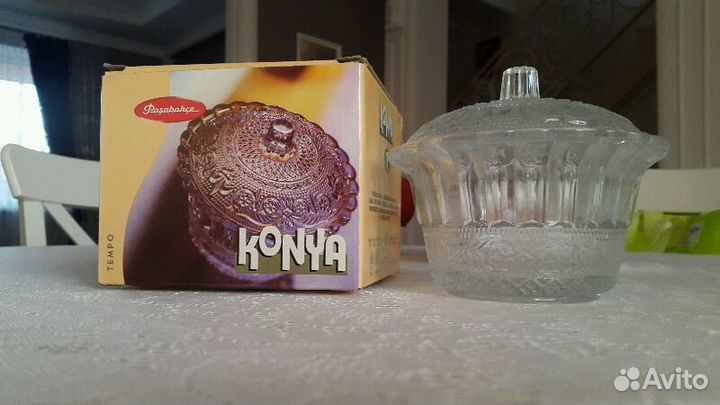 Конфетница