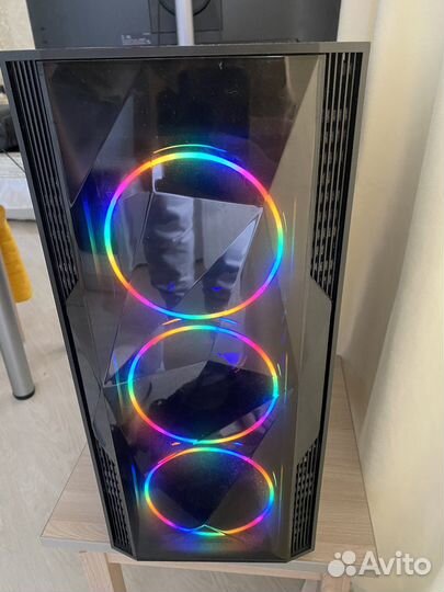 Игровой пк