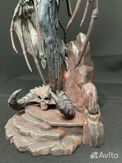 Фигура Лилит