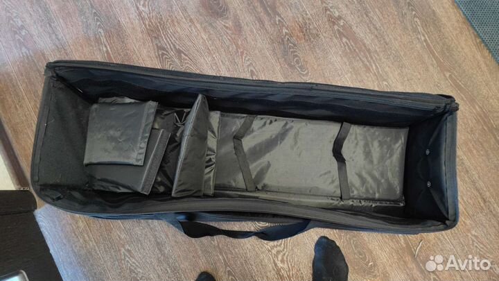 Кофр для фототехники