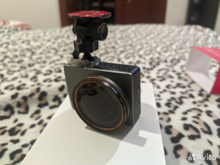 Xiaomi YI SMART Dash Camera