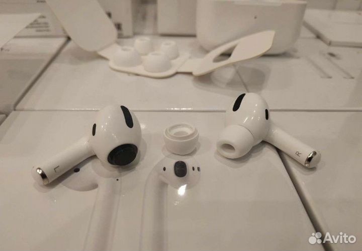 Airpods Pro Топовая версия