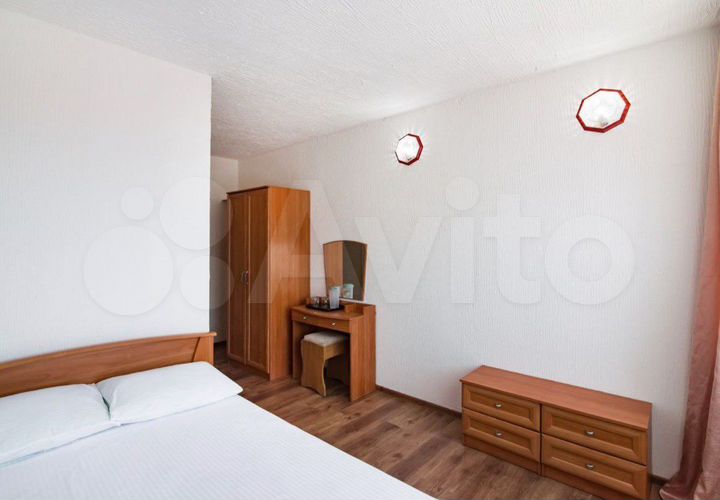 Комната 14 м² в 1-к., 3/3 эт.