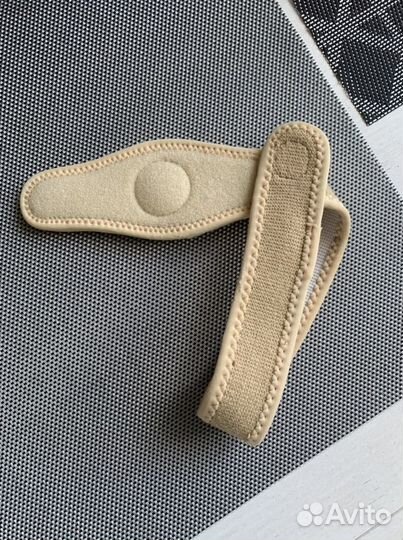 Бандаж детский пупочный