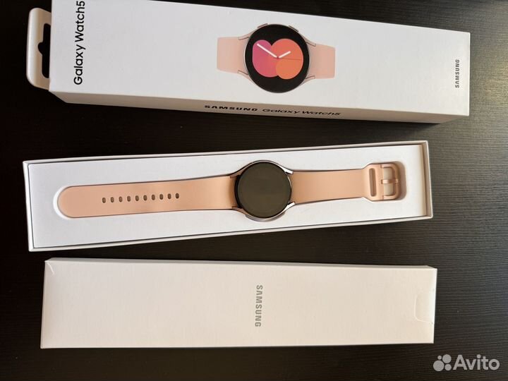 Samsung galaxy watch 5 40mm