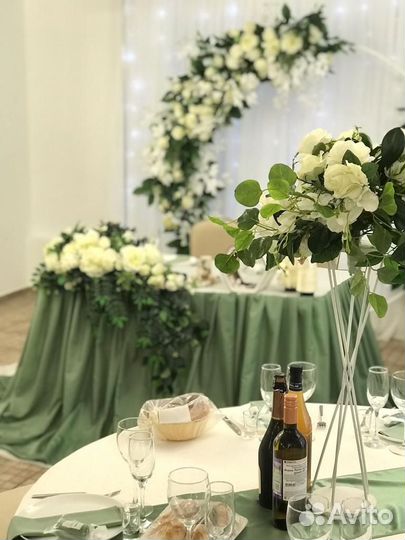 Оформление праздников