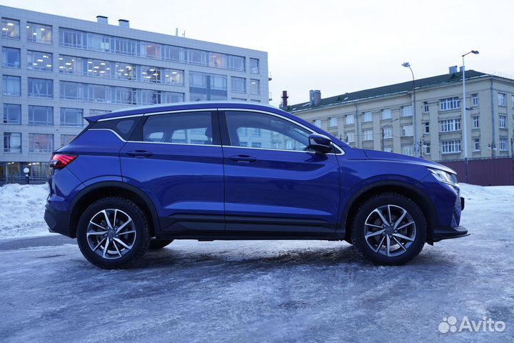 Прокат машин на длительный срок в Янино