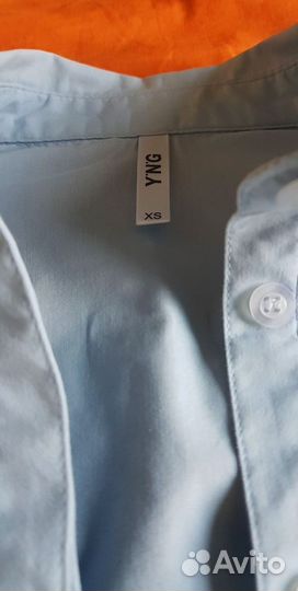 Блузка женская