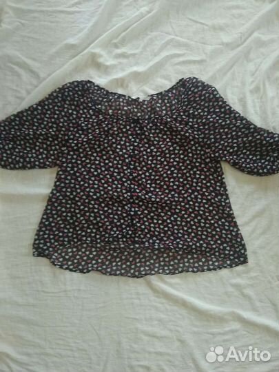 Женские Вещи пакетом 42-44