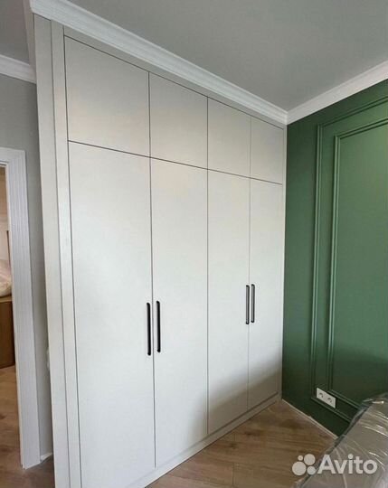 Шкаф как икеа