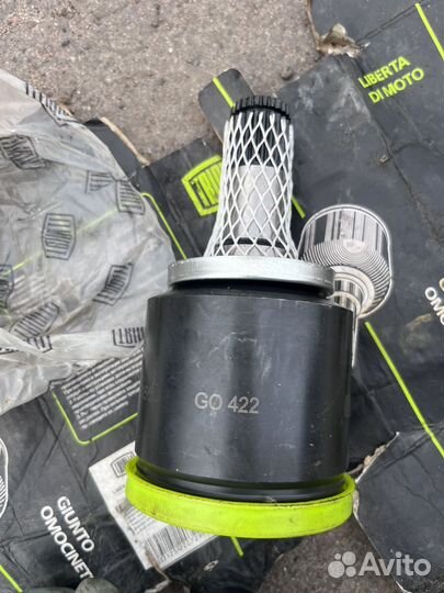 ШРУС внутренний Лада trialli GO 422