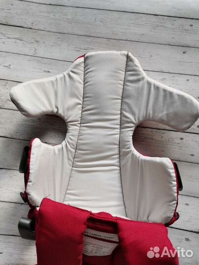 Рюкзак переноска кенгуру inglesina front