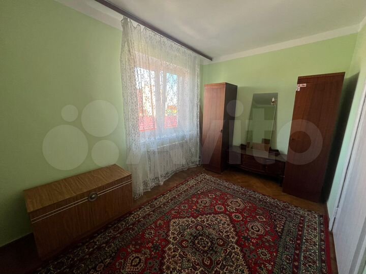 2-к. квартира, 46 м², 4/5 эт.