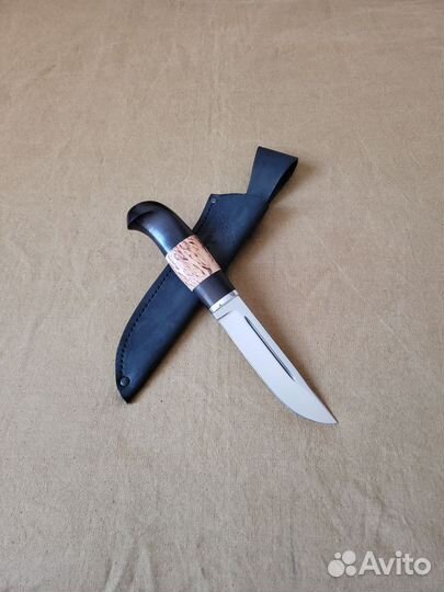 Финский нож пуукко