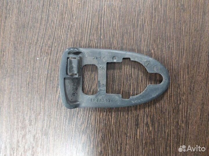 Прокладка ручки Bmw X3 2.0D E83 N47 2009