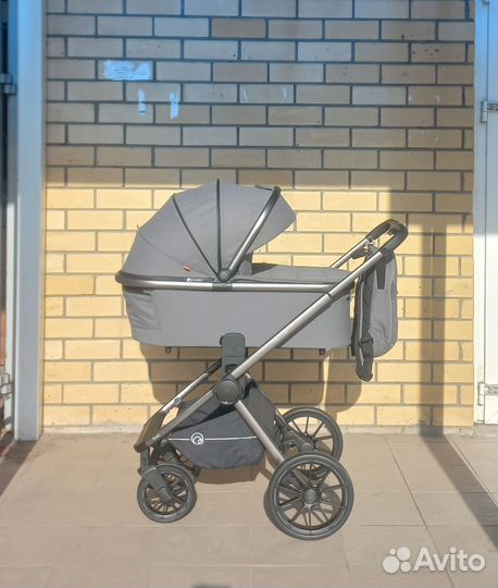 Rant Falkon новая