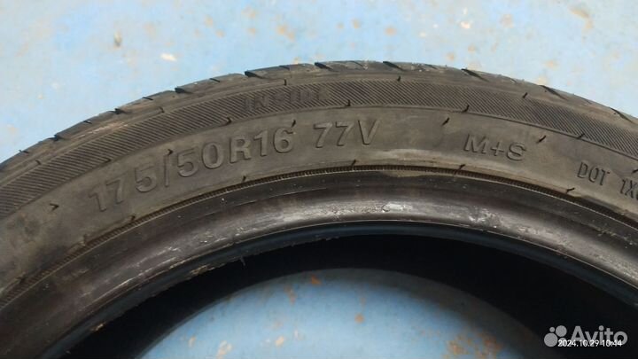 Joyroad Sport RX6 175/50 R16 77V