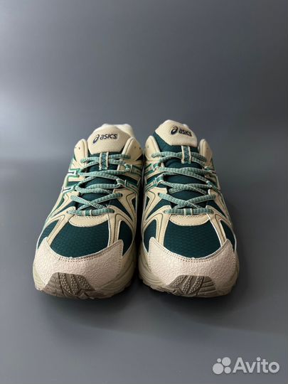 Кроссовки asics Gel-Kahana 8 Khaki Blue