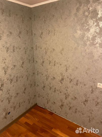 Поклейка обоев