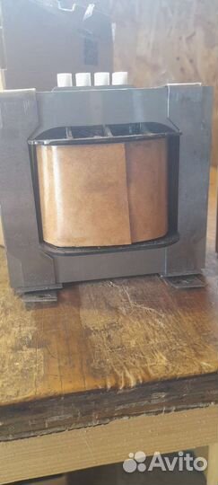 Понижающий трансформатор осо-0.25