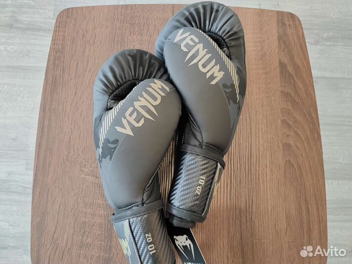 Боксерские перчатки Venum Оригинал