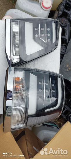 Запчасти на тойоту