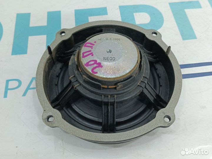 Динамик передний правый Hyundai Santa Fe TM G4KJ