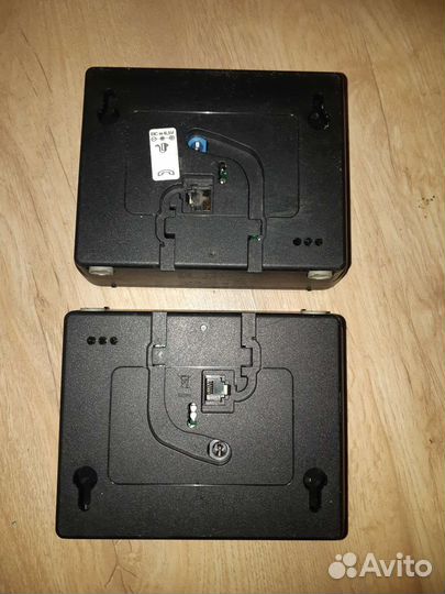 Телефония на запчасти