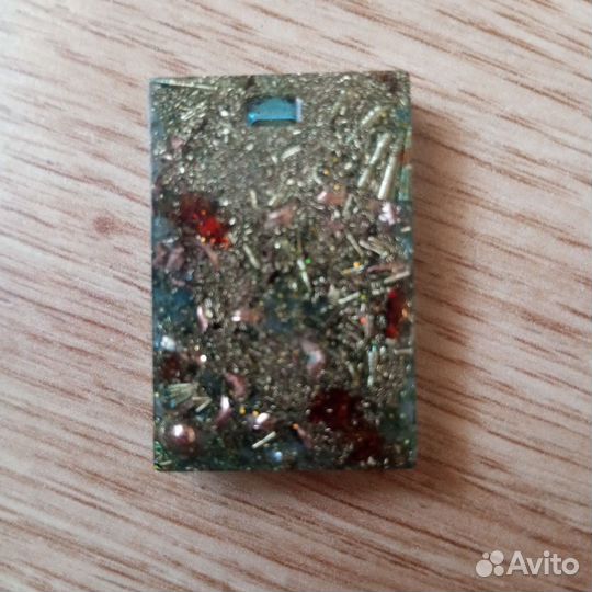 Кулон /Удача/Андара /трансерфинг