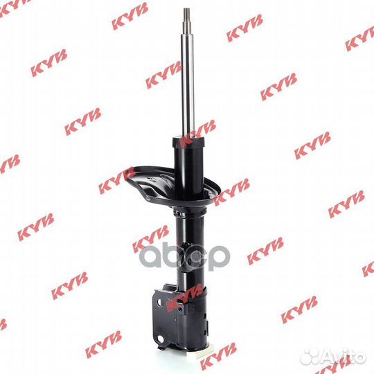 Амортизатор подвески 339743 KYB