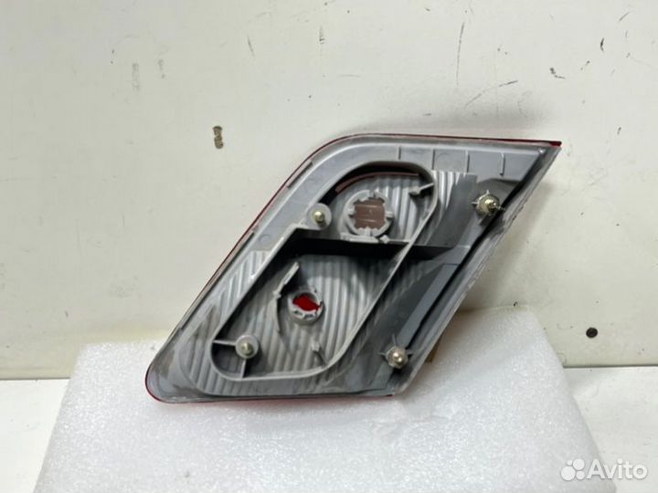 Фонарь задний левый Toyota Camry V40 2006-2011