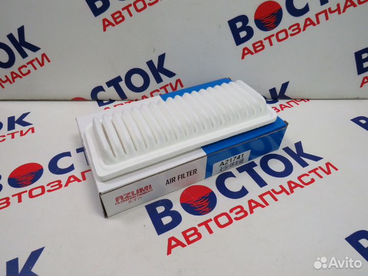 Фильтр воздушный azumi A21741