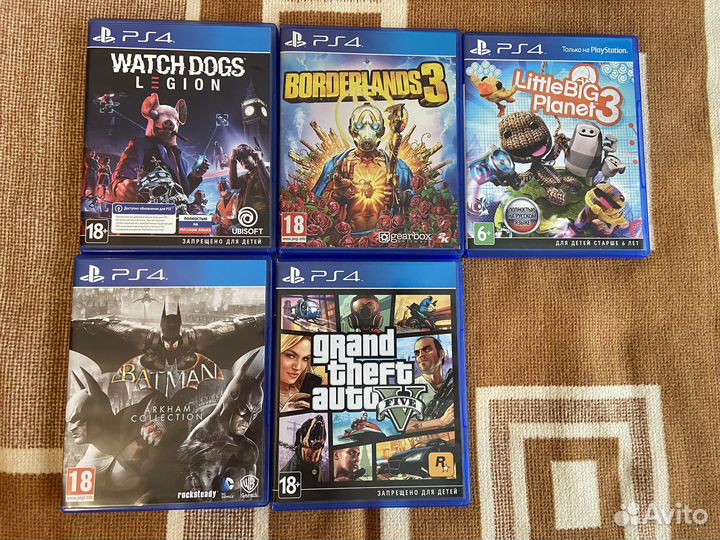 Sony Playstation 4 pro 1tb