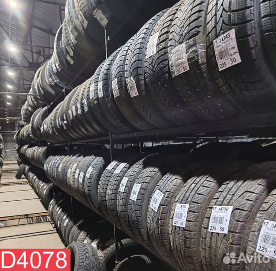 Nokian Tyres Hakkapeliitta 5 265/50 R20 107M