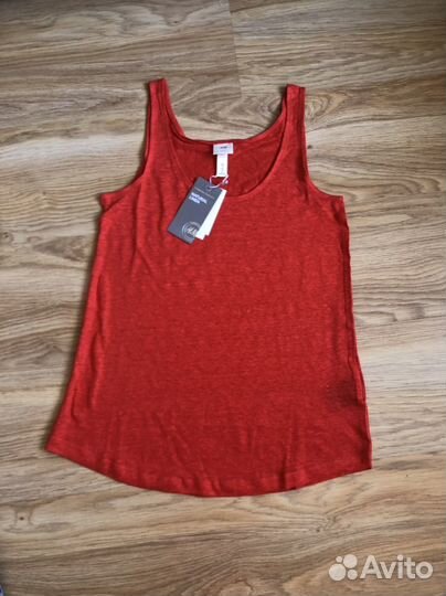 Пакет одежды на девушку