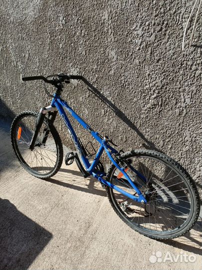 Велосипедные колеса рама