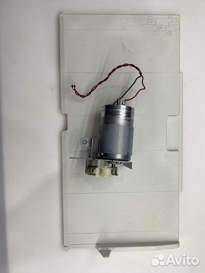 Запчасти Epson XP 435