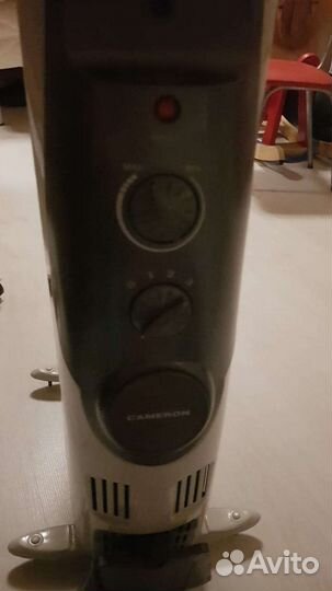 Обогреватель Cameron HTC-1507