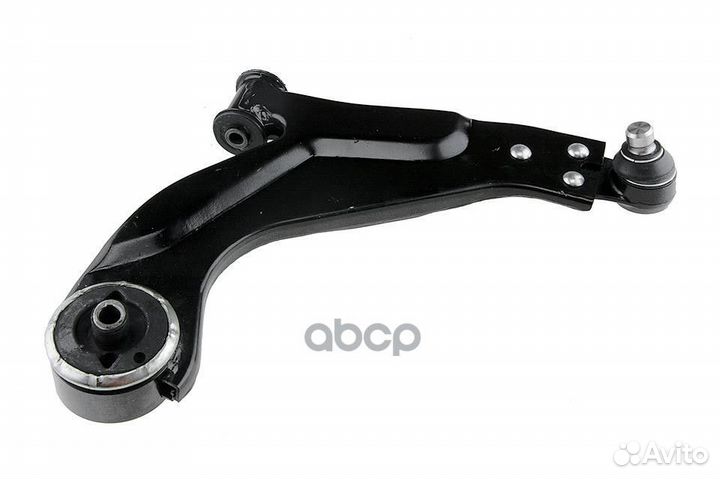 Рычаг ford mondeo III -07 нижн.прав. zwdfr003 NTY