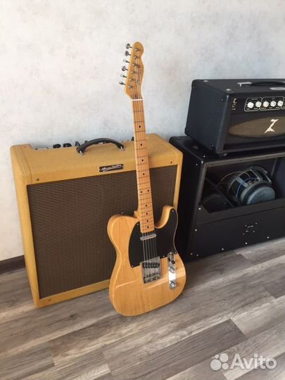 Fender japan tl52-tx Telecaster vintage natural