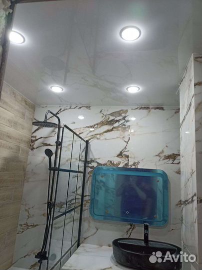 Плиточник. Отделочник