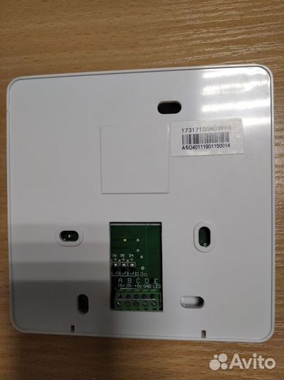 Привод Belimo, п/у Lessar, хомуты трубные