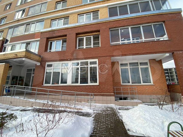 Свободного назначения, 162.8 м²