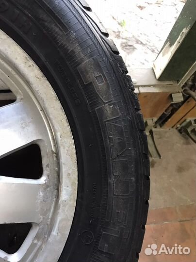 Литые диски r15 на audi