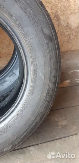 Bridgestone Ecopia EP150 205/65 R15