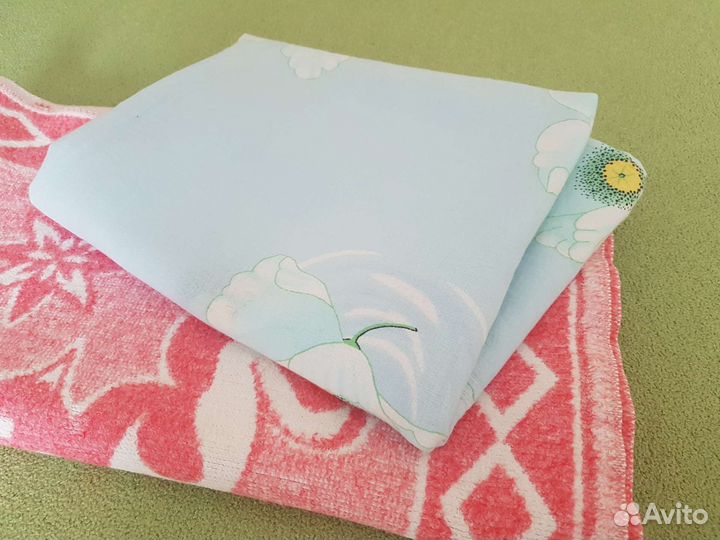 Детское одеяло